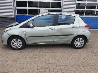 Toyota Yaris 1.3 VVT-i Aspiration picture 2