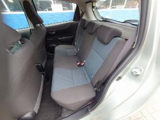 Toyota Yaris 1.3 VVT-i Aspiration picture 27