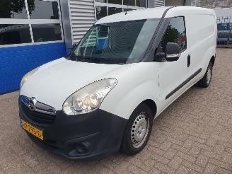 Avarii auto utilitare Opel Combo 1.3 CDTi Automaat L2H1 ecoFLEX 2015/5