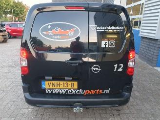 Opel Combo 1.5D L1H1 Edition picture 4
