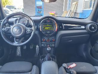 Mini Cooper John cooper works - 1.5 Cooper Serious Business picture 17
