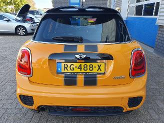 Mini Cooper John cooper works - 1.5 Cooper Serious Business picture 5