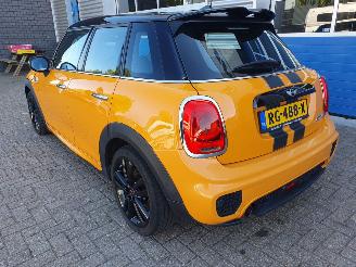 Mini Cooper John cooper works - 1.5 Cooper Serious Business picture 4