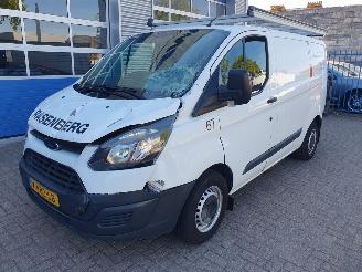  Ford Transit Custom 270 2.0 TDCI L1H1 Economy Edition 2018/1