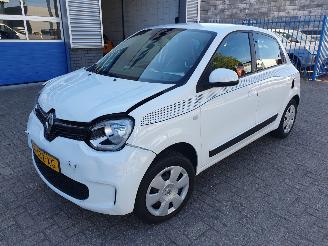 Unfallwagen Renault Twingo 1.0 SCe Collection 2021/2