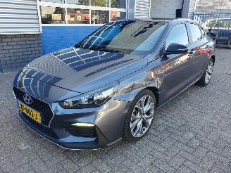  Hyundai I-30 Fastback 1.4 T-GDI N Line 2019/5