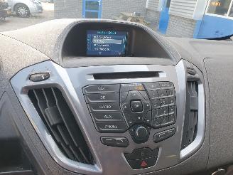 Ford Transit Custom 290 2.2 TDCI L2H1 Trend DC picture 24