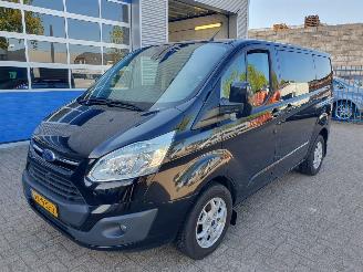  Ford Transit Custom 290 2.2 TDCI L2H1 Trend DC 2014/9