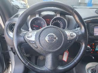 Nissan Juke 1.5 diesel picture 25