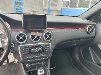 Mercedes A-klasse 180 Prestige picture 18