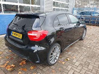 Mercedes A-klasse 180 Prestige picture 5