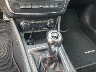 Mercedes A-klasse 180 Prestige picture 21
