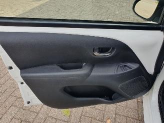 Toyota Aygo 1.0 VVT-i x picture 11