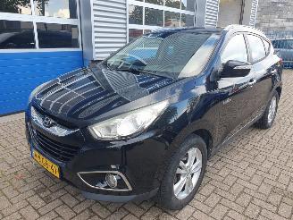 Avarii autoturisme Hyundai Ix35 1.6i GDI i-Magine 2013/4