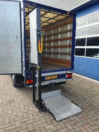 Peugeot Boxer 435 2.2 HDI L3H2 schadevrij picture 24