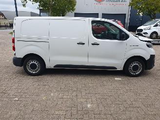 Toyota Proace Electric Worker Standard Range Limited picture 7