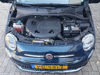 Fiat 500C 0.9 TwinAir Turbo Lounge picture 11