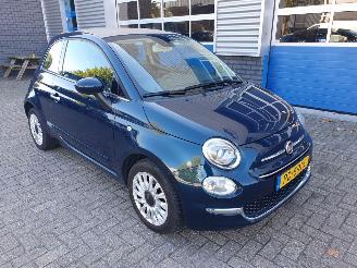 Fiat 500C 0.9 TwinAir Turbo Lounge picture 9