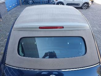 Fiat 500C 0.9 TwinAir Turbo Lounge picture 6