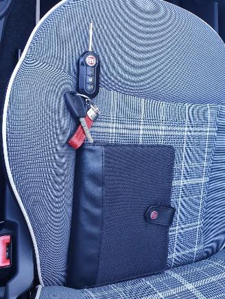 Fiat 500C 0.9 TwinAir Turbo Lounge picture 26