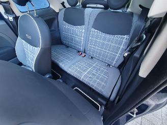 Fiat 500C 0.9 TwinAir Turbo Lounge picture 20