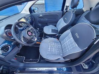 Fiat 500C 0.9 TwinAir Turbo Lounge picture 18