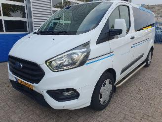 Ford Transit Custom 320 2.0 TDCI L2H1 Trend 2018/6