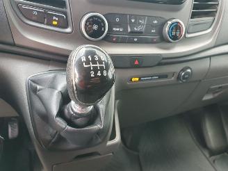 Ford Transit Custom 320 2.0 TDCI L2H1 Trend picture 24