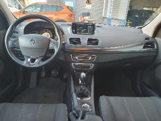 Renault Mégane Estate 1.5 dCi Collection Schadevrij picture 16