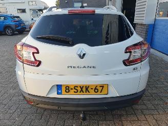 Renault Mégane Estate 1.5 dCi Collection Schadevrij picture 4