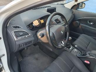 Renault Mégane Estate 1.5 dCi Collection Schadevrij picture 13