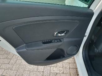 Renault Mégane Estate 1.5 dCi Collection Schadevrij picture 23
