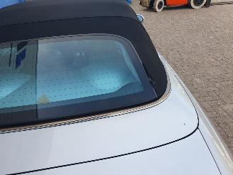 Mercedes CLK Cabrio 240 Elegance Automaat picture 20
