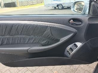Mercedes CLK Cabrio 240 Elegance Automaat picture 21