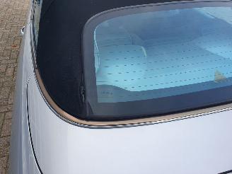 Mercedes CLK Cabrio 240 Elegance Automaat picture 19