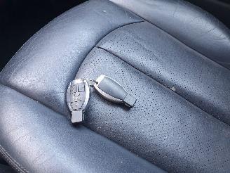Mercedes CLK Cabrio 240 Elegance Automaat picture 30