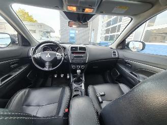 Mitsubishi ASX 1.6 Intense ClearTec picture 15