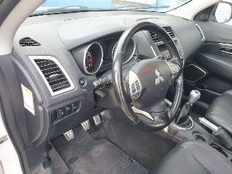 Mitsubishi ASX 1.6 Intense ClearTec picture 13