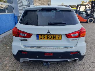 Mitsubishi ASX 1.6 Intense ClearTec picture 4