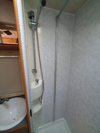 Adria  Adria Camper 660 coral 2004 picture 40