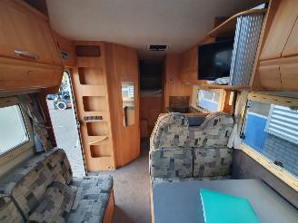 Adria  Adria Camper 660 coral 2004 picture 29