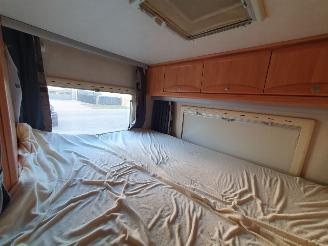 Adria  Adria Camper 660 coral 2004 picture 43