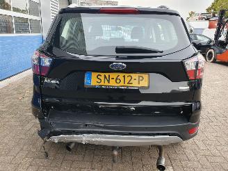 Ford Kuga 1.5 EcoBoost Trend Ultimate picture 4