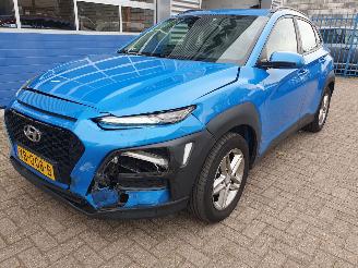 Avarii autoturisme Hyundai Kona 1.0T Essence 2018/11