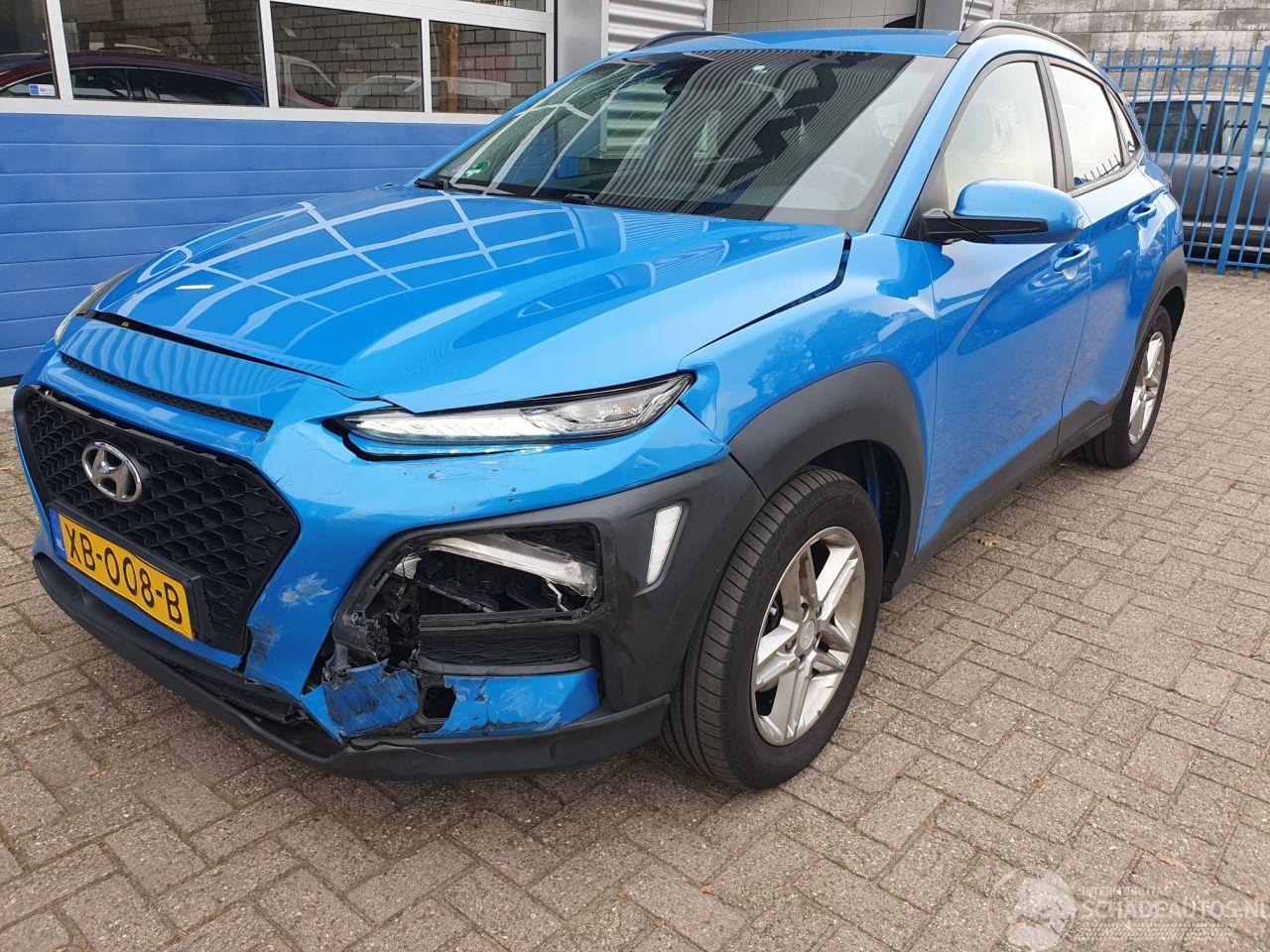 Hyundai Kona 1.0T Essence