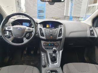 Ford Focus 1.6 EcoBoost Lease Titanium schadevrij picture 17