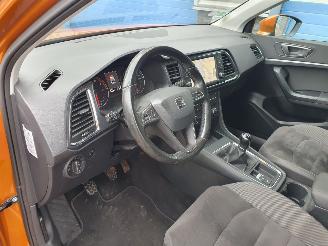 Seat Ateca 1.0 EcoTSI Style picture 13