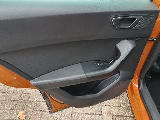 Seat Ateca 1.0 EcoTSI Style picture 24