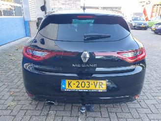 Renault Mégane 1.2 TCe Série Signature Exclusiv Automaat picture 4