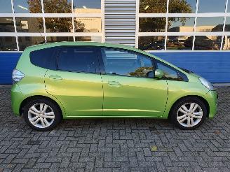 Honda Jazz 1.4 Hybrid Business Mode picture 6